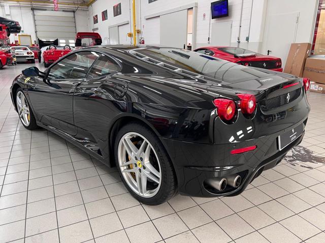 FERRARI F430 F1 |CCM|VOLANTE IN CARBONIO|INTERNI FULL CARBON