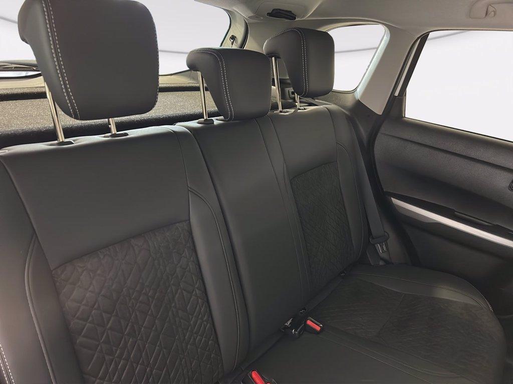 SUZUKI Vitara 1.4h top 2wd del 2024