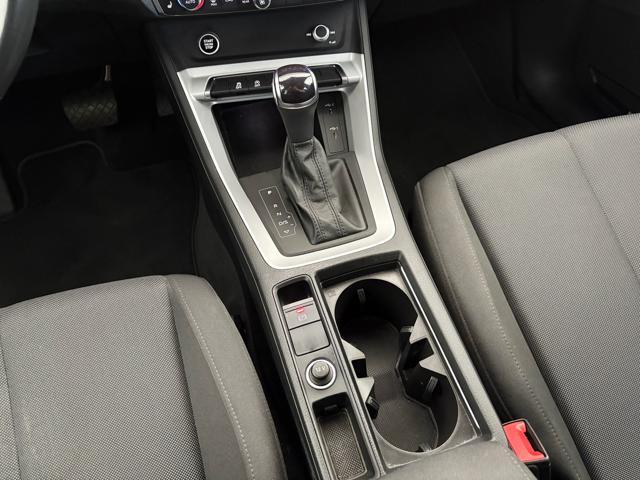 AUDI Q3 SPB 35 TDI quattro S tronic
