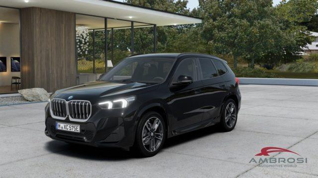BMW X1 xDrive25e Msport Premium Package