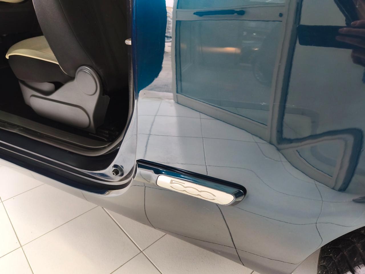 Fiat 500 1.2 EasyPower Pop