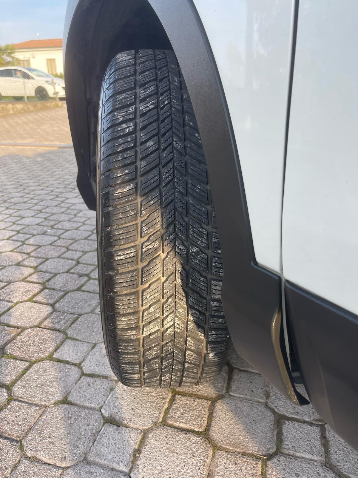 Nissan Qashqai 1.5 dCi N-Connecta