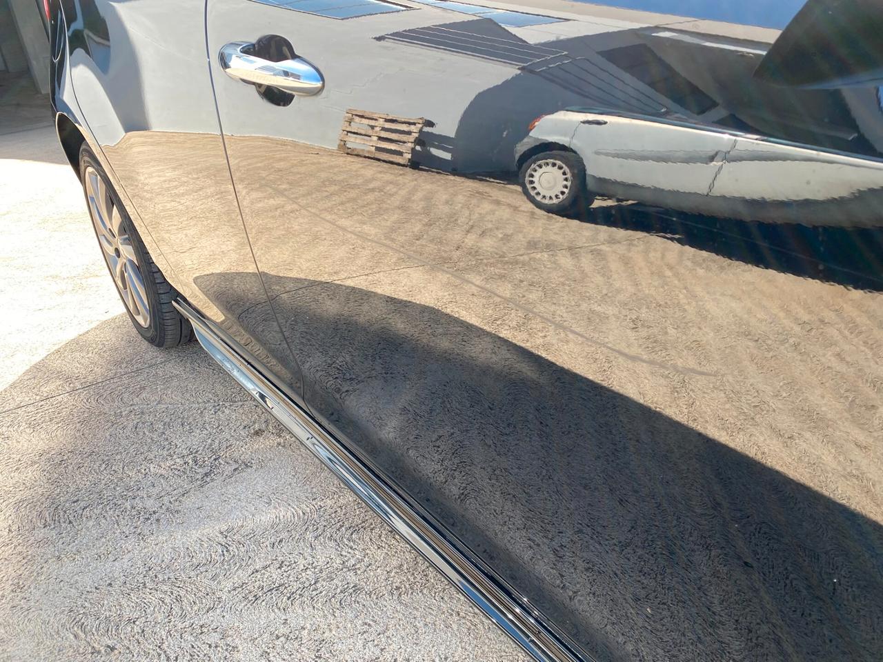 Alfa Romeo Giulietta 1.4 Turbo 120 CV GPL Distinctive