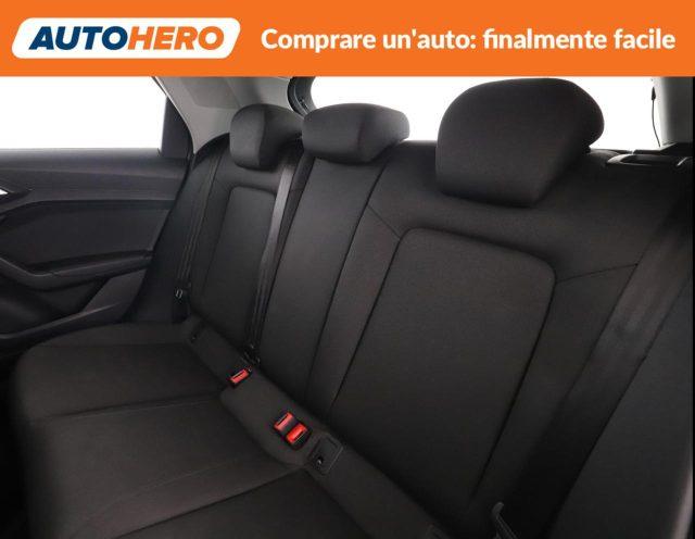 AUDI A1 SPB 1.0 TFSI ultra S tronic