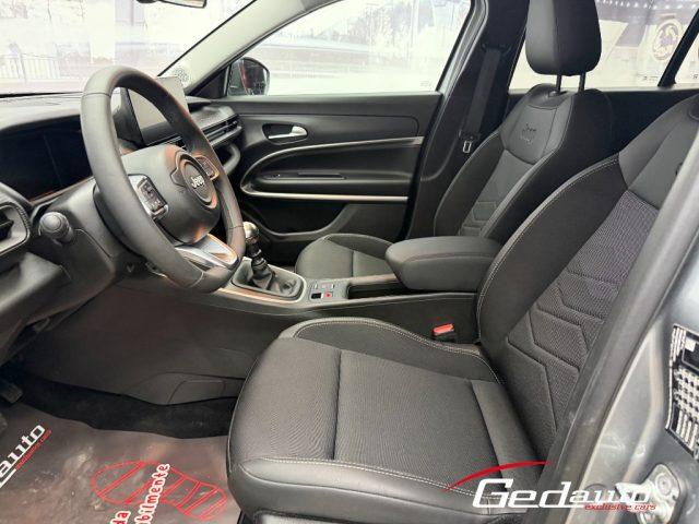 JEEP Avenger 1.2 Turbo 100 CV Summit JBL FULL-LED NAVI