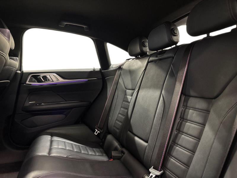 BMW Serie 4 M Gran Coupe 440 i Mild Hybrid 48V xDrive Steptronic