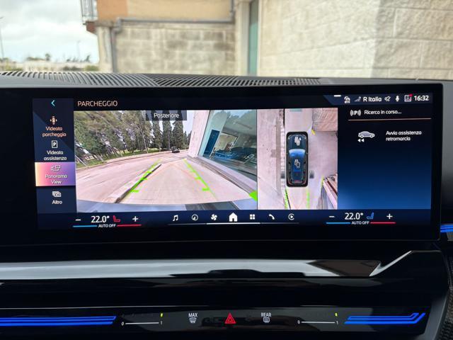 BMW 520 d 48V xDrive Touring Msport Pro