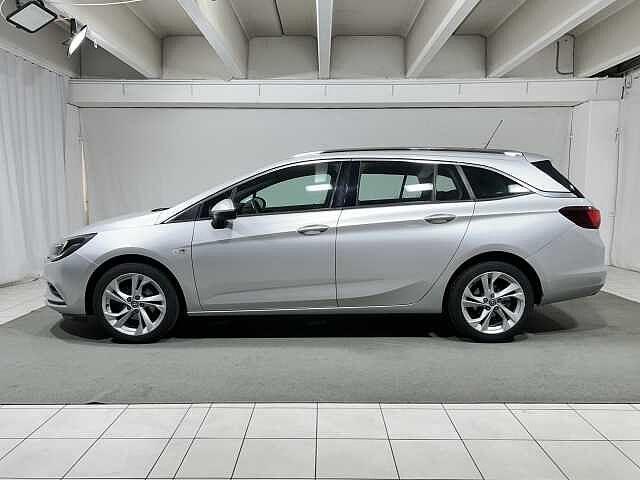 Opel Astra 1.4 Turbo 125 CV Start&Stop Sports Tourer Innovation