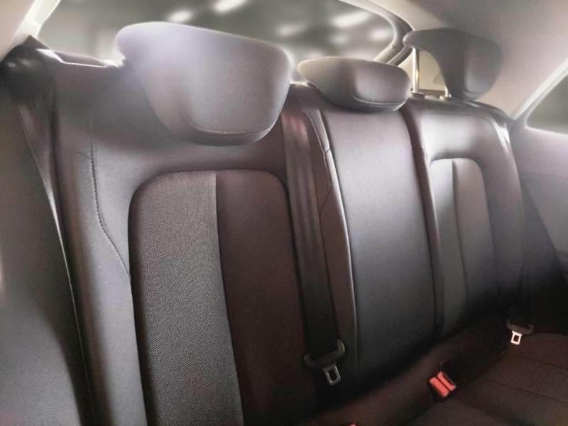 AUDI Q2 2.0 TDI 110KW BUSINESS S TRONIC QUATTRO SUV