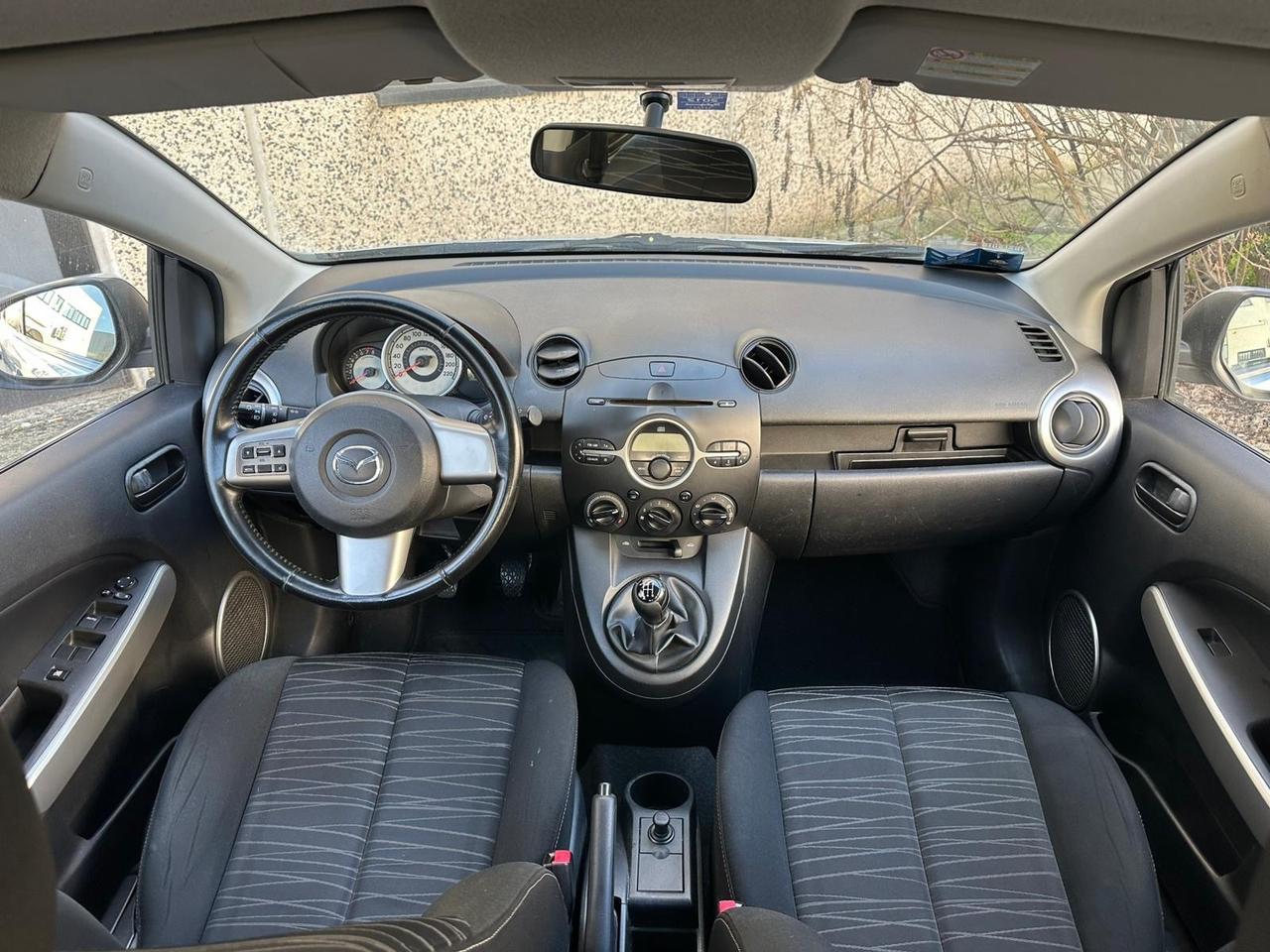 Mazda 2 Mazda2 1.3 16V 86CV 5p. Fun