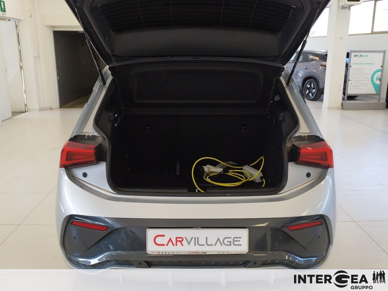 CUPRA Born 58kWh Impulse