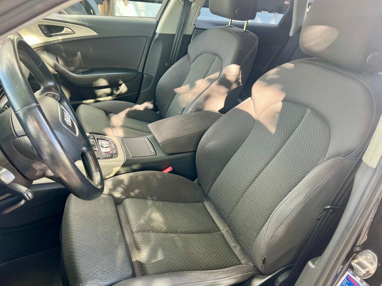 Audi A6 Avant 3.0 TDI quattro S tronic Business