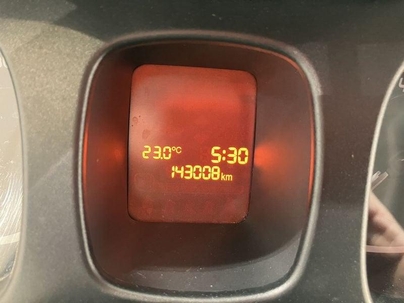FIAT Panda Panda 1.2 Easy Van 4 posti €5000+iva
