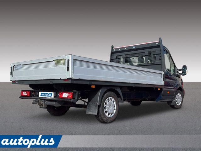 FORD Transit FT 350 2.0 TDCi DPF 350 L3 Trend FWD