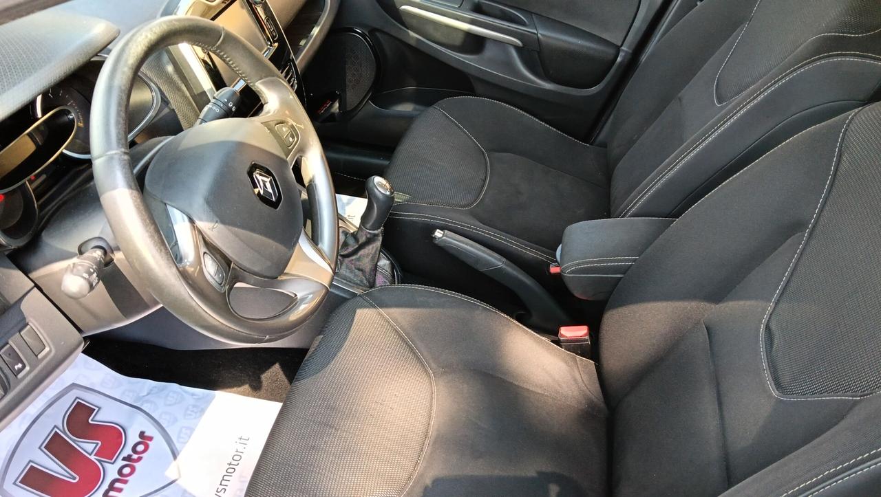 RENAULT CLIO 1.2 B/GPL-RETROC-PREZZO PROMO!