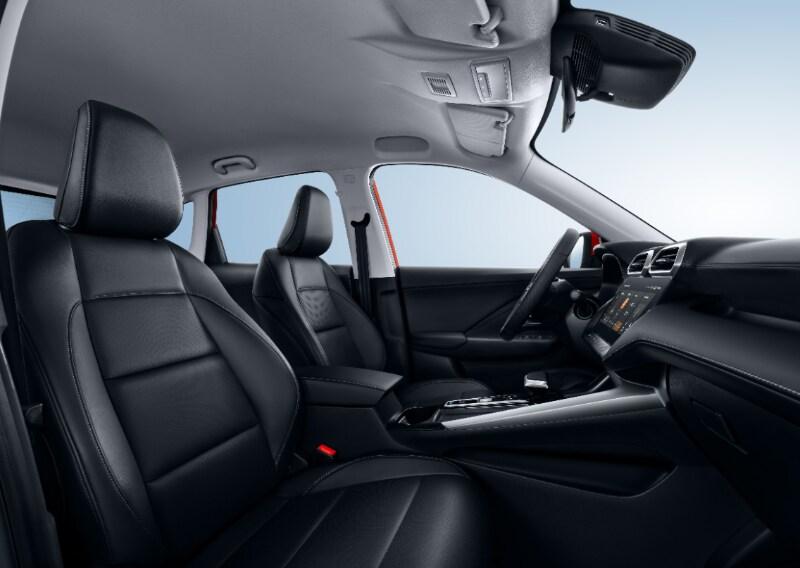 MG ZS (2024-->) ZS 1.5 Hybrid+ Standard