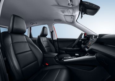 MG ZS (2024-->) ZS 1.5 Hybrid+ Comfort