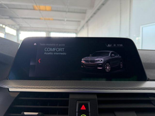 BMW X4 xDrive20i Msport //BELL1SS1MA//