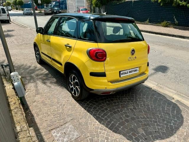 Fiat 500L 1.3 Multijet 95 CV Cross