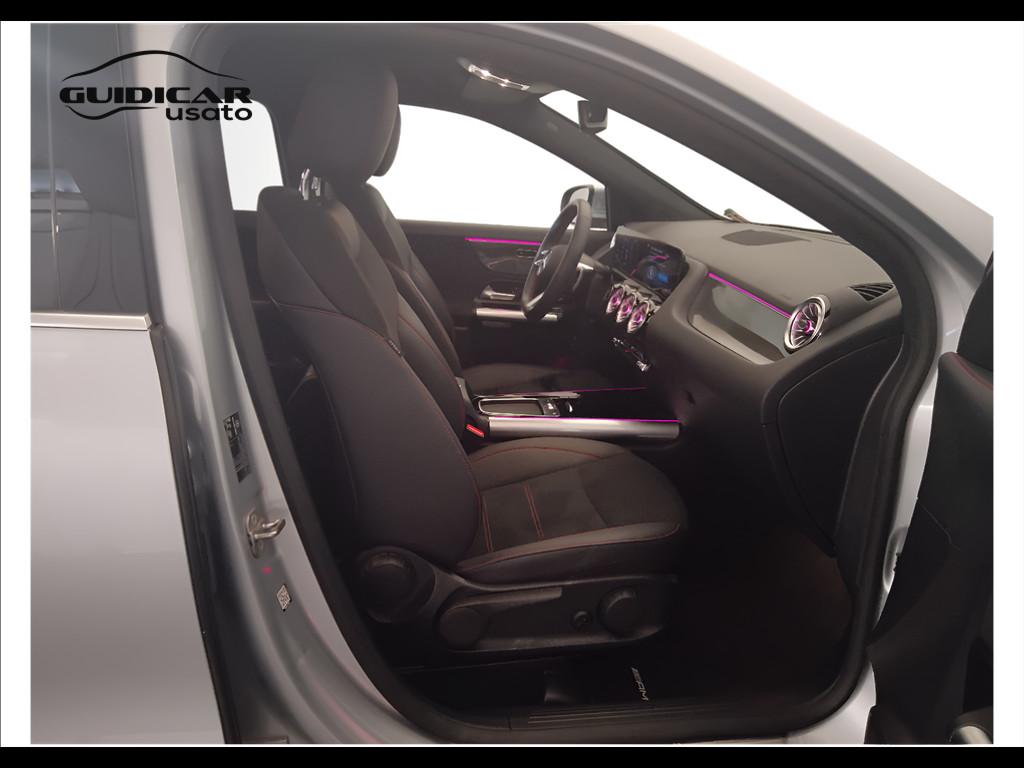 Mercedes-Benz GLA-H247 2023 - GLA 200 d AMG Line Advanced Plus Digital Edition auto