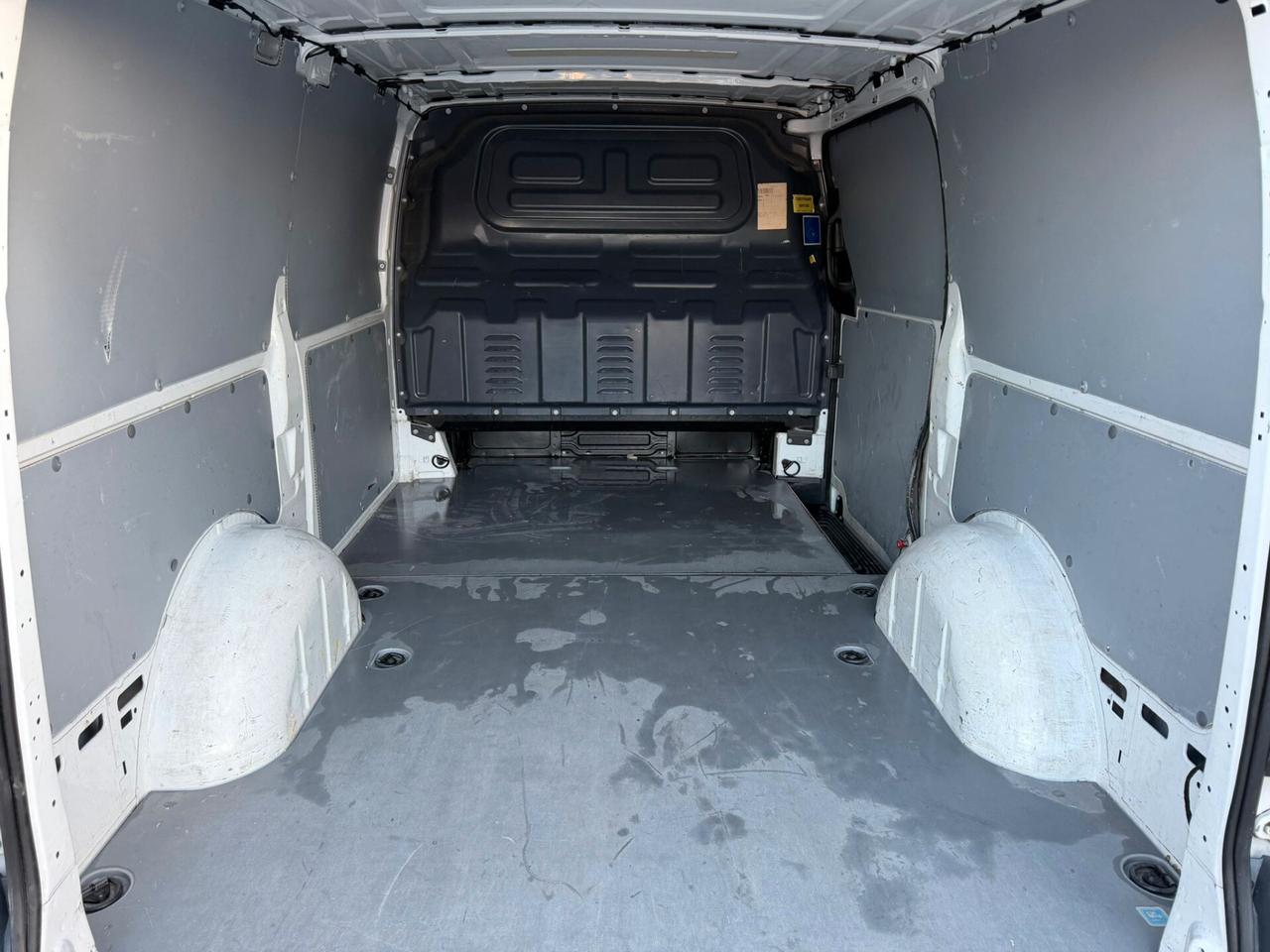 Mercedes Vito 1.6 111 CDI PL Furgone Extra-Long