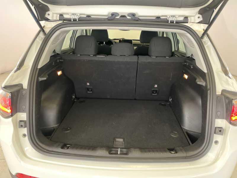 JEEP Compass II - compass 1.6 mjt Longitude 2wd 120cv