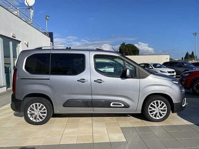 Citroen Berlingo BlueHDi 100cv