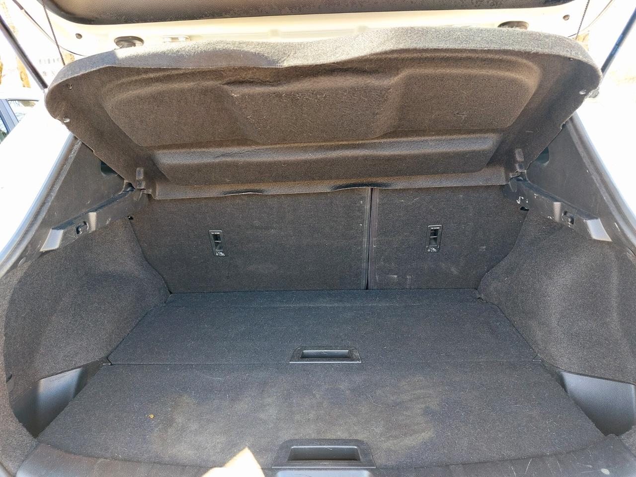 Nissan Qashqai 1.5 dCi 110CV N-Connecta - 2017