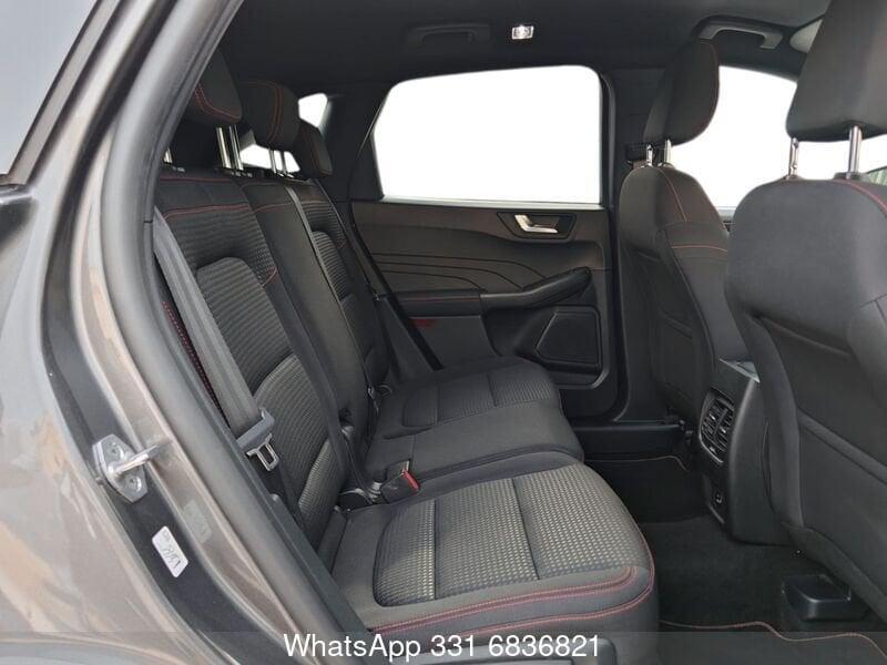 Ford Kuga Kuga 1.5 EcoBlue 120 CV 2WD ST-Line