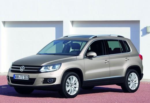 Volkswagen Tiguan 2.0 tdi Sport&Style 4motion 140cv.CINGHIA DISTRIBUZIONE NUOVA