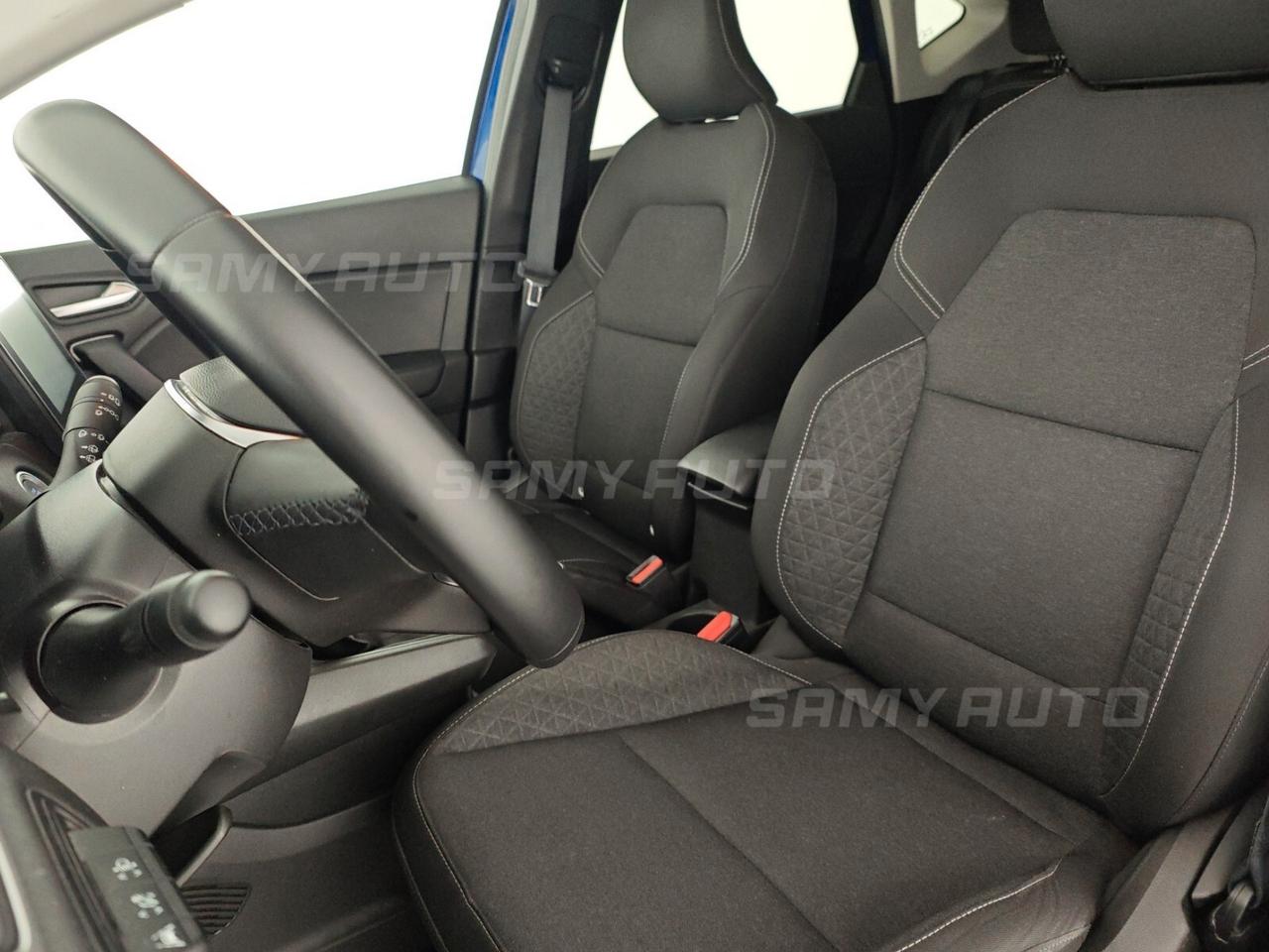Renault Captur TCe 100 CV GPL Evolution