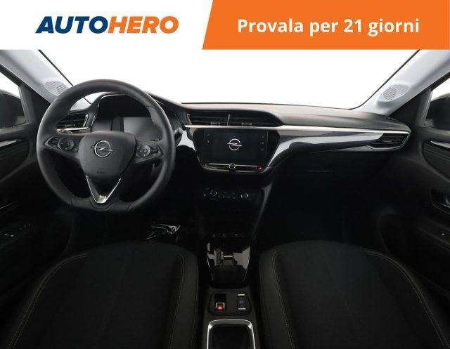 OPEL Corsa 1.2 100 CV aut. Elegance