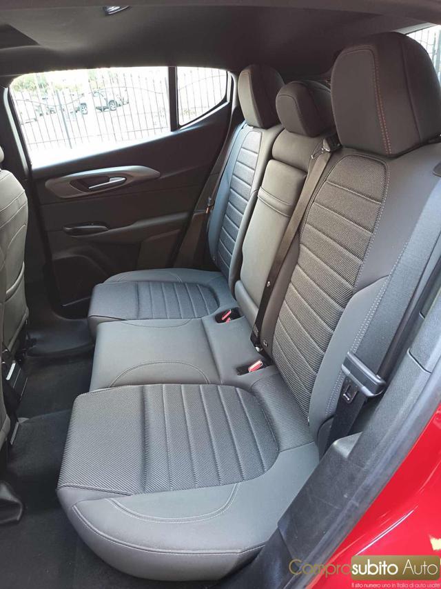 ALFA ROMEO Tonale 1.5 130 CV MHEV TCT7 Veloce