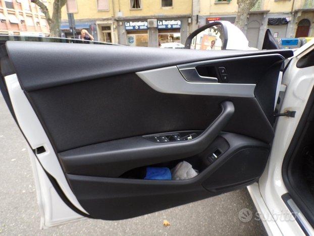 Audi A5 Sportback 190 CV Business Sport