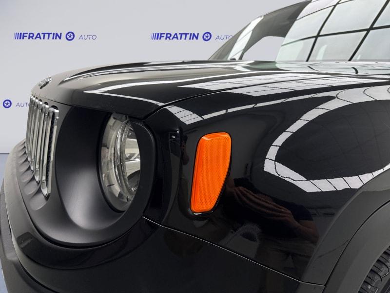 JEEP RENEGADE 1.4 MULTIAIR LONGITUDE