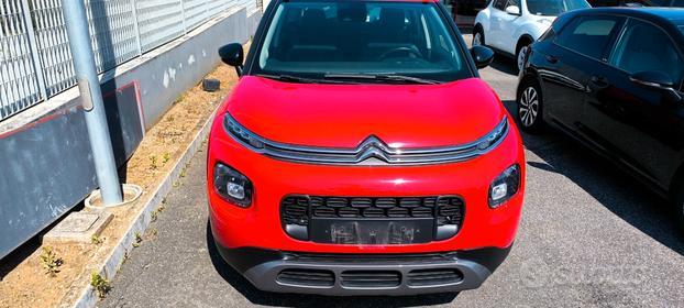 Citroen C3 Aircross C3 Aircross PureTech 82 Feel P