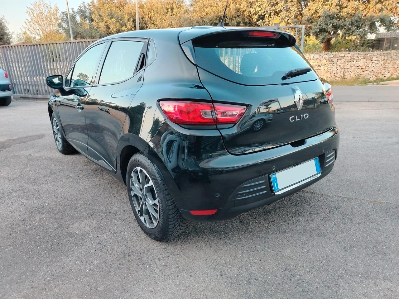 Renault Clio 1.2 Life 5p