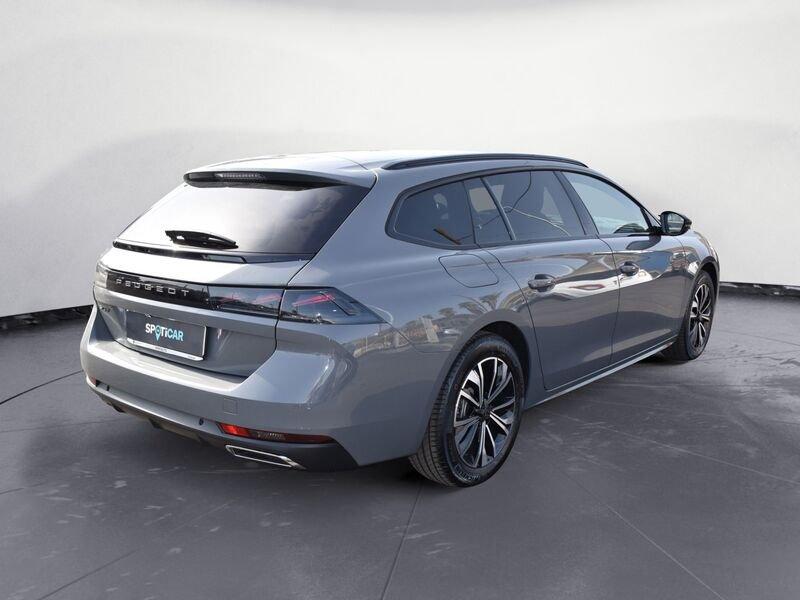 Peugeot 508 508 BlueHDi 130 Stop&Start SW Allure
