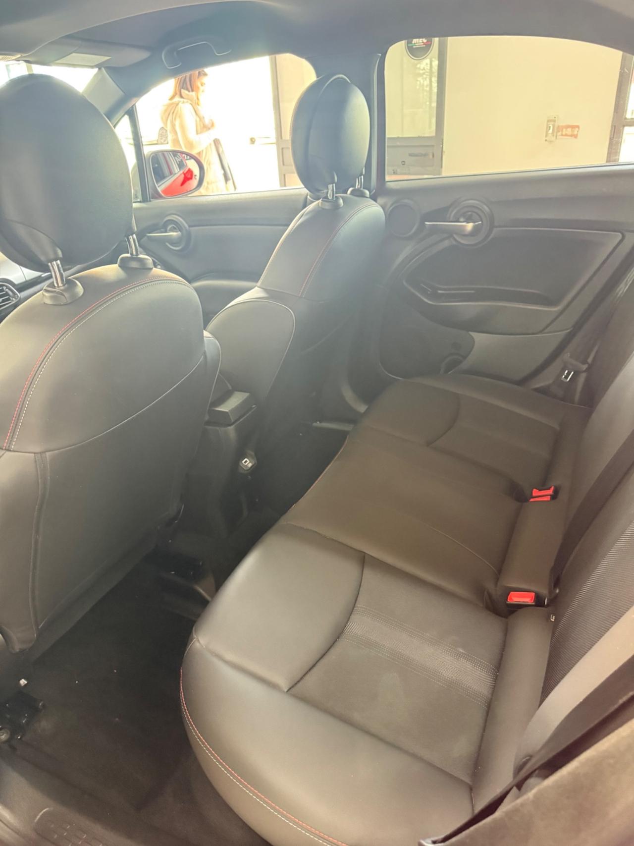 Fiat 500X 1.6 MultiJet 120 CV Sport