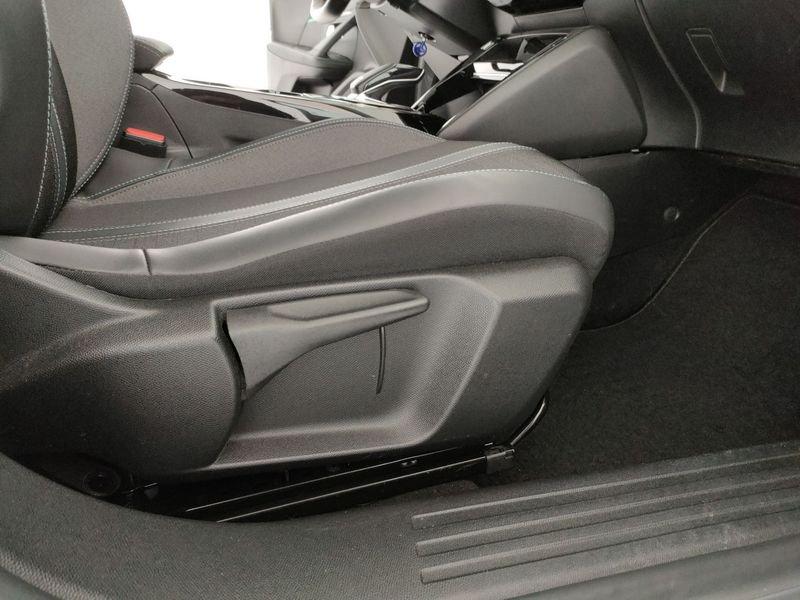 Peugeot 2008 2008 BlueHDi 130 S&S EAT8 Allure Pack