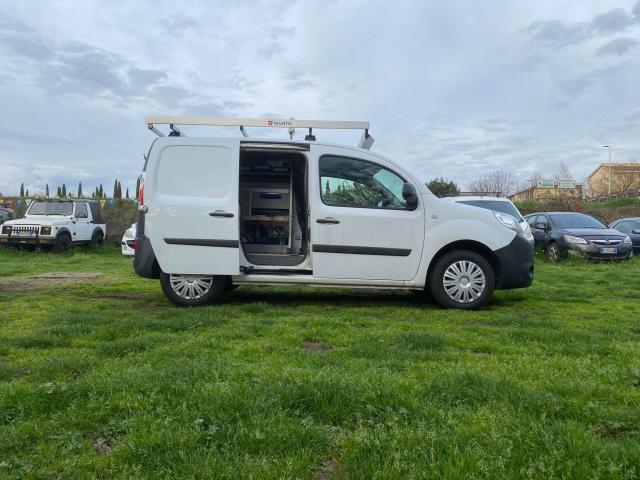 Renault Kangoo 1.5 dCi Euro 6 * ANDROID A + ALLESTIMENTO SPECIALE