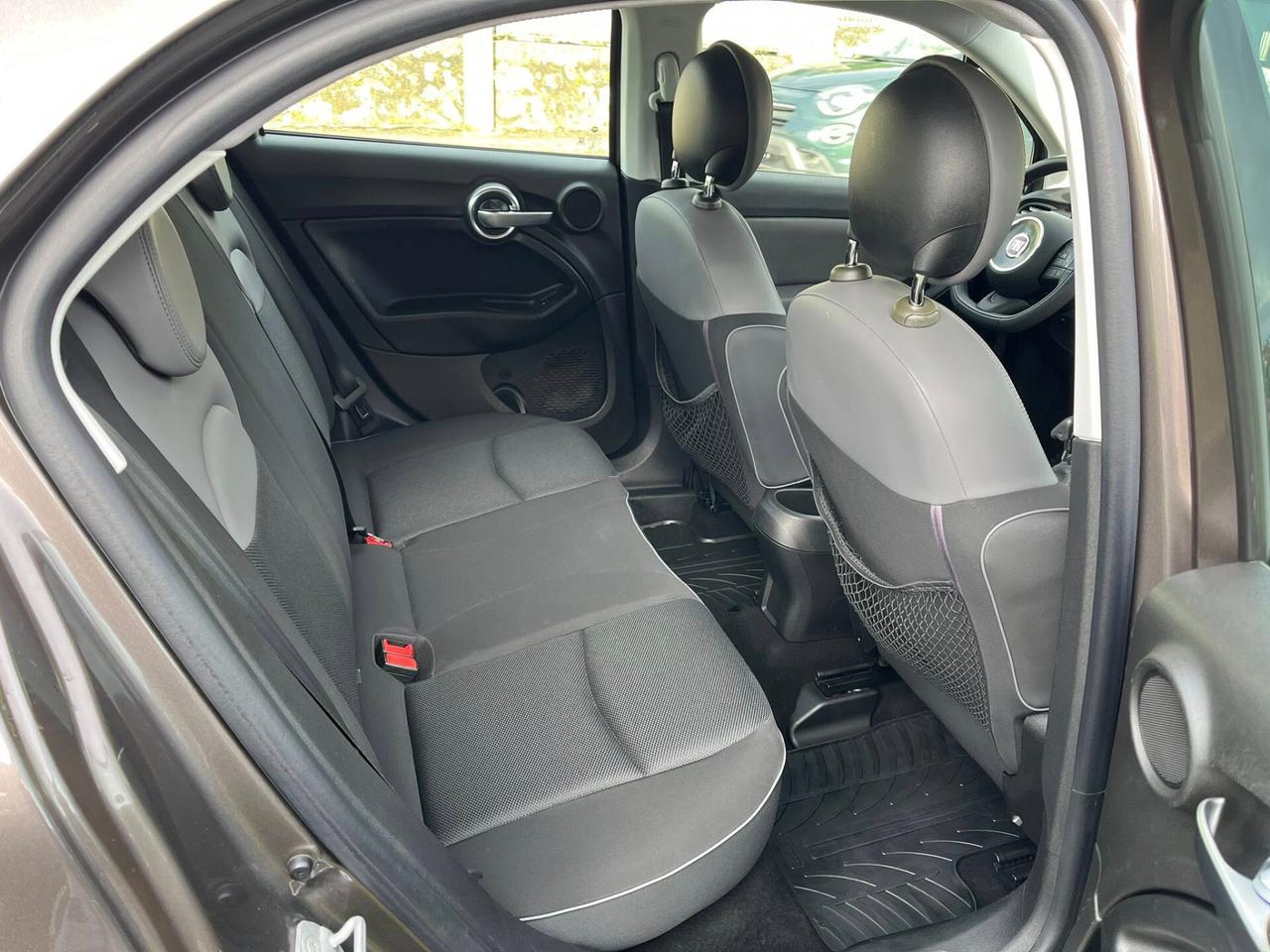 Fiat 500X 1.3 MultiJet 95CV Pop Star