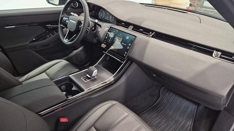 Land Rover Range Rover Evoque 2.0 D165 MHEV Dynamic SE AWD auto AUTOCARRO N1