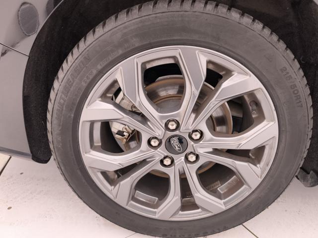FORD Focus 1.0t ecoboost h ST-Line 155cv powershift