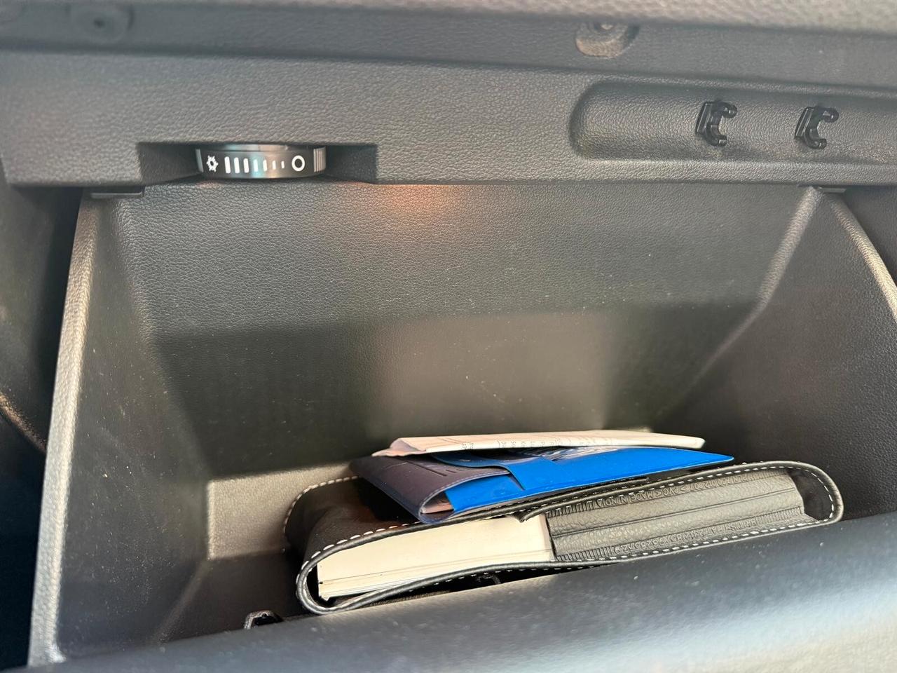 Volkswagen Touran 2.0 TDI 150 CV SCR Highline BlueMotion Technology