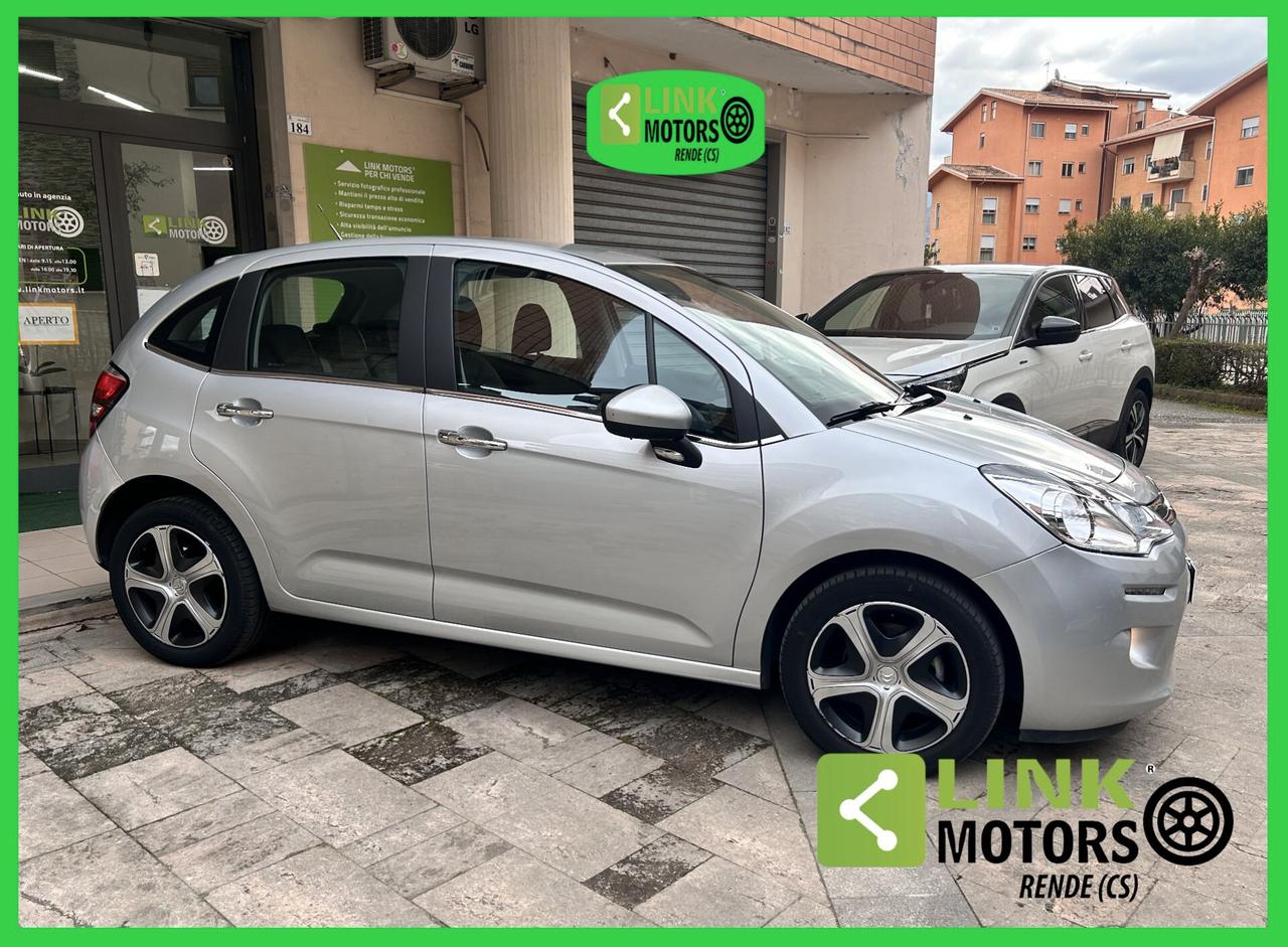 Citroen C3 PureTech 82 Feel 12/2016