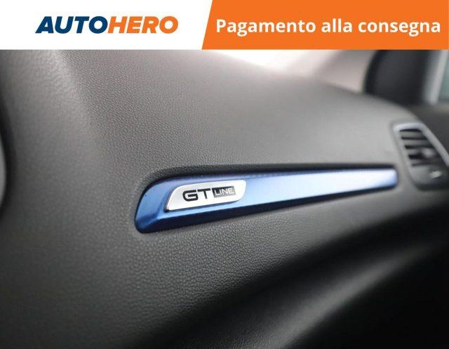 RENAULT Megane dCi 8V 110 CV Energy GT Line