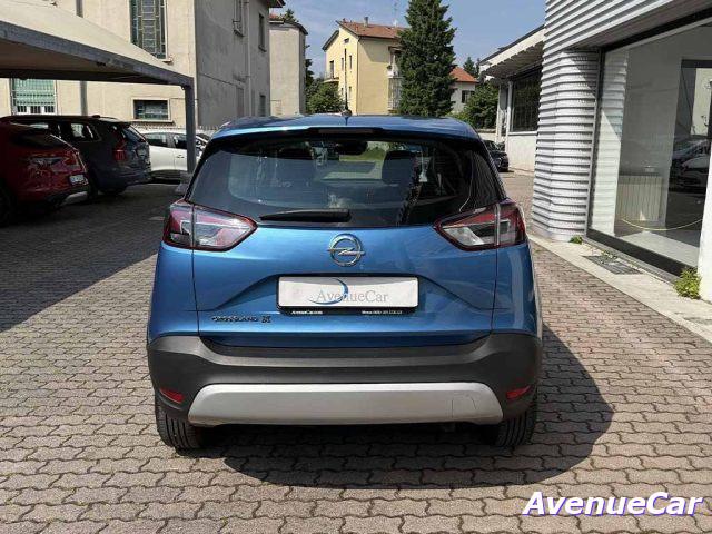 OPEL Crossland X 1.5 ecotec Innovation AUTOMATICA APPLE CARPLAY