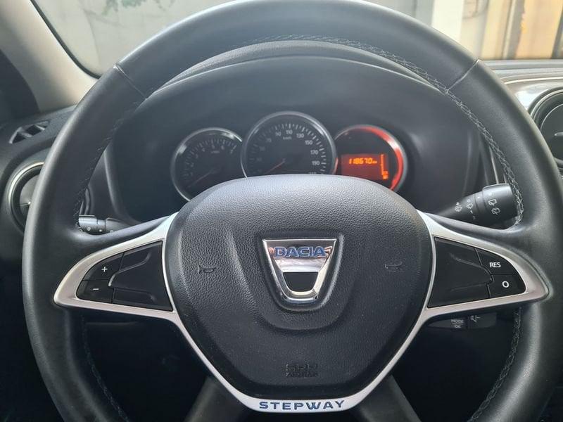 Dacia Stepway 1.5 DCI 90cv STEPWAY S&S EU6