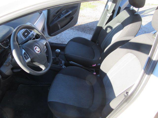 FIAT Punto 1.3 MJT II S&S 85 CV 5 porte ECO Easy